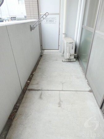 矢田駅 徒歩9分 2階の物件内観写真